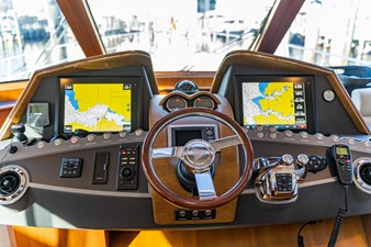 2015 Belize 54 Daybridge 34 