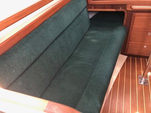 2001 Pacific Seacraft Dana 24 4 