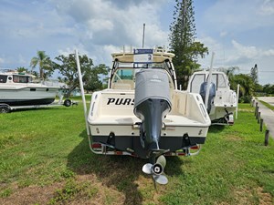 2013 Pursuit 265 Dual Console 7 20240709_151307