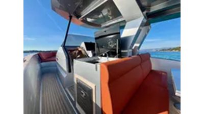 2023 Tesoro T40 19 