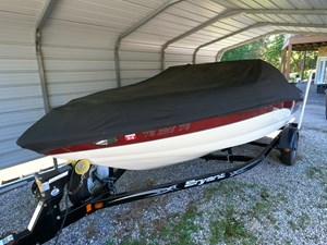 2008 Bryant 210 Bowrider 61 GOPR0692