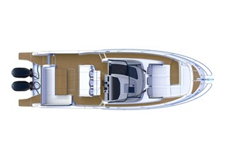 Jeanneau Leader 12.5 WA 19 