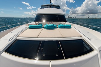 OBSESSION 61 Bow Sunpad 