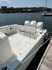 Unnamed 26 2015 Boston Whaler 350 Outrage
