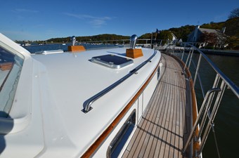 PASSION (name reserved) 11 Cabin Top