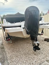 2022 BAYLINER DX2000 6 