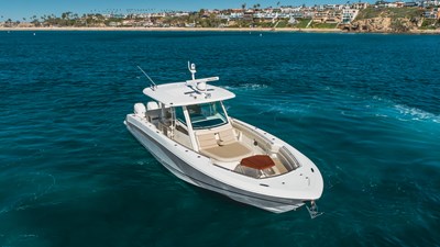 Robin Ann 52 