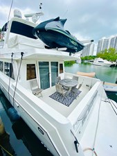 The Motley Crew 13 14_2003 57ft Navigator THE MOTLEY CREW