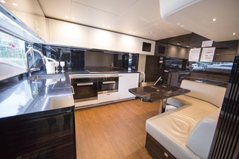 Spirit of Elijah 69 Princess 30M 2017 (Spirit of Elijah)