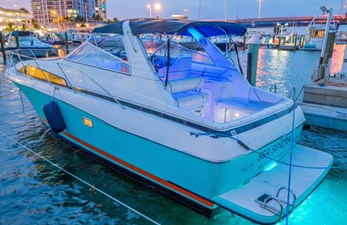 1999 Bayliner 3255 Avanti 5 