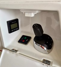 Magic Carpet 6 Cockpit Aft control station