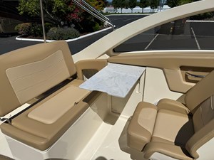 2021 Scout 235 Dorado 19 