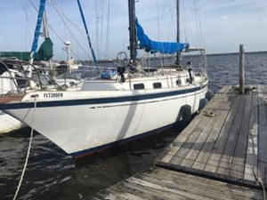 1981 Allied Mistress Mk III  0 