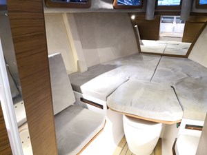 Alfastreet 23 Cabin Evolution SEMI-HYBRID 32 IMG_20190123_105726