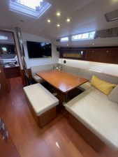 2014 Beneteau Oceanis 39 