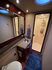 Blue Pearl 46 45_2006 58ft Sea Ray 580 Sedan Bridge BLUE PEARL