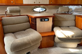 SUNSEEKER SUPERHAWK 48 9 Photo.smartyachting.SunseekerSuperhawk.48.WatchMe (12)