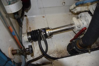 LOW BIDDER X  45 Dripless shaft logs  