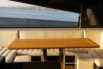 MANDAYACHT S07 SPIDER 25 S07 SPIDER