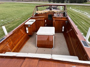1963 Lyman Sportsman 9 