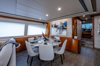 La Bella Vita 63 