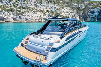 PRINCESS V58 0 Princess V58