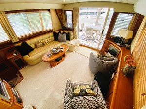 The Motley Crew 31 32_2003 57ft Navigator THE MOTLEY CREW