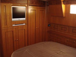 Kismet 10 45-2005-Ocean-Alexander-Motor-11