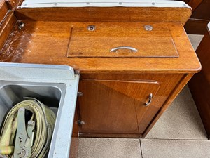 1963 Lyman Sportsman 13 