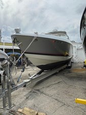 2014 Formula 350 FX6 3 