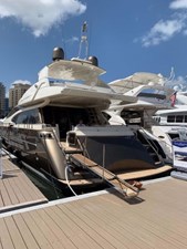 2013 Riva 75 Venere Super 35 68