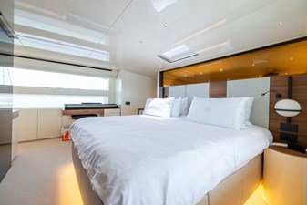 Sori San Lorenzo  60 Sanlorenzo SL90A For Sale
