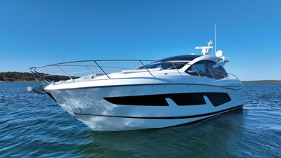 2019 Sunseeker 50 Predator 1 