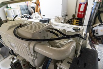 2019 Prestige 590S 91 