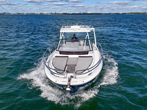 Jeanneau 34 21 36' JEANNEAU _ Drone-22