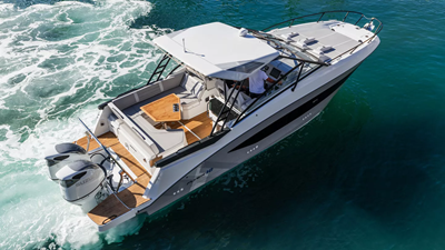 Beneteau Flyer 10 20 