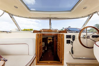2022 Fratelli Aprea Sorrento 36 Hard Top 23 