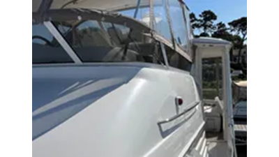  1997 Sea Ray 420 Aft Cabin 9 