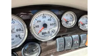 2007 Stingray 195 Ls 6 