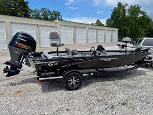 023 G3 Sportsman 1910 NLAK 6 