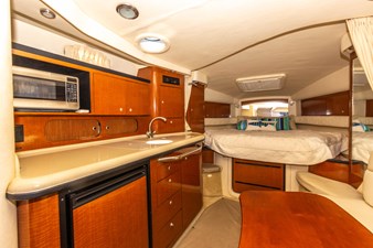 2005 Sea Ray 340 Sundancer 63 