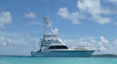 Limited Edition 2 47-1989-Buddy-Davis-Sportfish-03