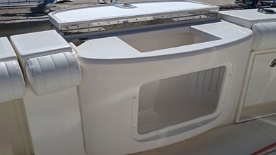 King Fish 25 2018 Riviera 43 Open Bridge