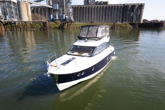 2018 Beneteau Monte Carlo MC4 79 