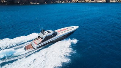 BAIA AZURRA 63 12 
