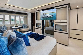 Deep Blue  70 