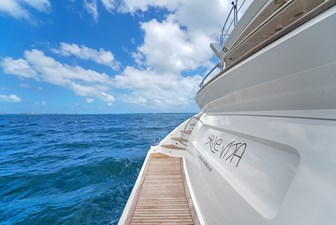 Azimut Grande 105 123 105' Azimut-109