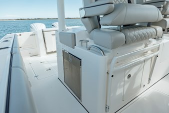 MIndy's Tyde III 44 