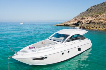 BENETEAU 38 GT 1 Beneteau 38 GT