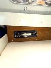 SWEET GAL 23 Stereo Head Unit